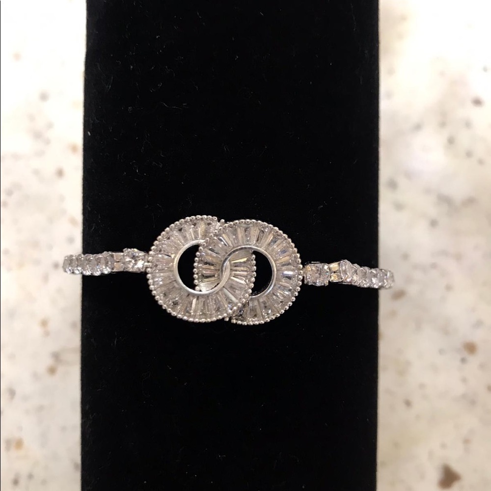 GEM STONE BRACELET